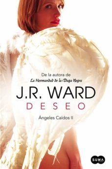 deseo-j. r. ward-9788483653166