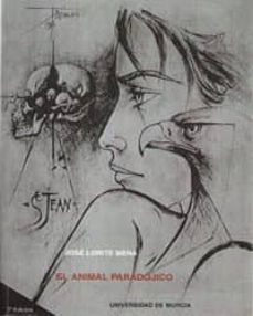 el animal paradojico-jose lorite mena-9788483710166