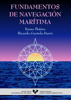 fundamentos de navegacion maritima-9788483734766