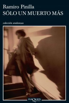 sólo un muerto más (ebook)-ramiro pinilla-9788483836866