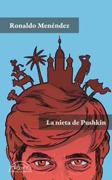 la nieta de pushkin-ronaldo menendez-9788483932766