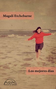 los mejores dias (ebook)-magali etchebarne-9788483937266