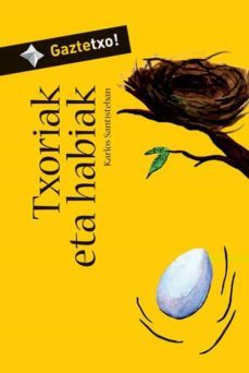 txoriak eta habiak-9788483943366