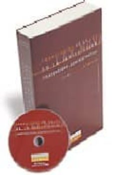 formularios de la ley de la jurisdiccion contencioso-administrati va (2ª ed.) (incluye cd-rom)-9788484065166