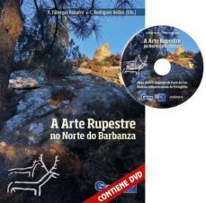 a arte rupestre no norte do barbanza (incluye cd-r)-ramon fabregas valcarce-9788484086666