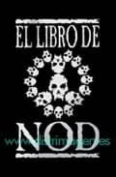 libro de nod, por aristotile de laurent et alii-andrew greenberg-sam chupp-9788484219866
