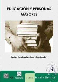 educacion y personas mayores-9788484255666