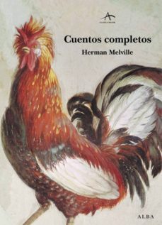 cuentos completos (ebook)-herman melville-9788484287766