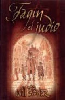 fajin, el judio-will eisner-9788484319566