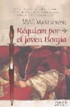 requiem por el joven borgia-9788484337966