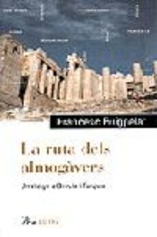 la ruta dels almogavers: un viatge a grecia i turquia-9788484372066