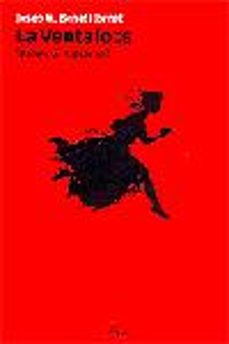 la ventafocs-josep m. benet i jornet-9788484377566