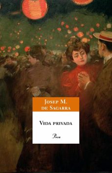 vida privada (edicio conmemorativa del 75e aniversari)-9788484379966