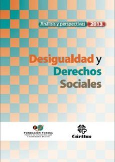 desigualdad y derechos sociales-9788484405566