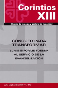 corintios xiii - conocer para transformar-9788484407966