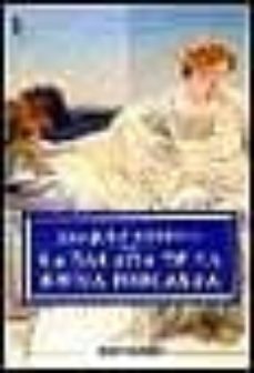 la balada de la reina descalza-joaquin borrell-9788484502166