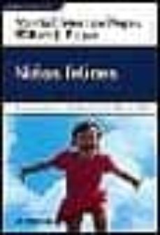 niños felices-martha heineman pieper-william j. pieper-9788484507666
