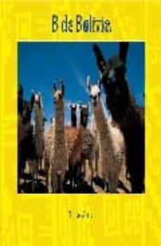 b de bolivia (catala)-9788484525066