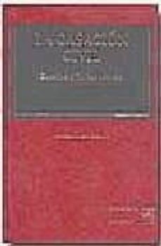 la casacion civil (doctrina y jurisprudencia)-9788484560166