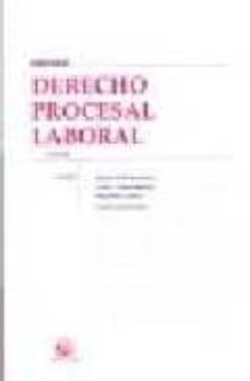 derecho procesal laboral (7ª ed.)-9788484569466