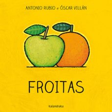froitas-antonio rubio-oscar villan-9788484644866