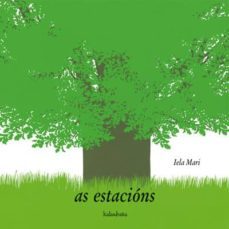 as estacions-mary r. lea-9788484646266