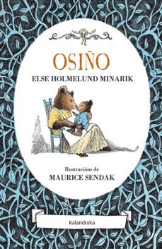 osiño-elsa holmelund minarik-9788484648666