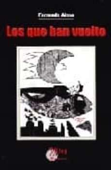 los que han vuelto-9788484653066