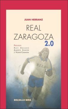 real zaragoza 2.0-9788484654766