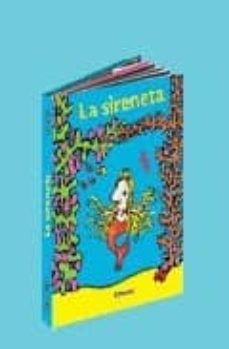 la sireneta-9788484701866