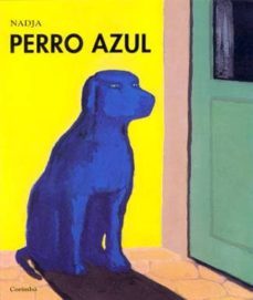 perro azul (3ª ed.)-9788484702566