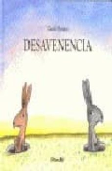 desavenencia-9788484703266