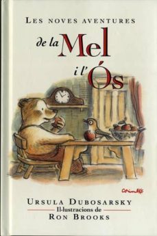les noves aventures de la mel i l os-9788484704966
