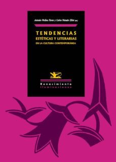 tendencias esteticas y literarias en la cultura contemporanea-9788484729266