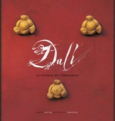 dali, el triangle de l emporda (frances)-9788484781066