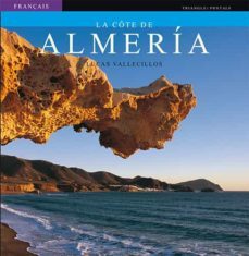 la costa de almeria serie 4 frances-lucas vallecillo-9788484782766