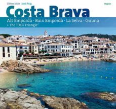 costa brava (ingles)-9788484786566