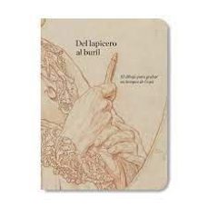 del lapicero al buril-9788484806066
