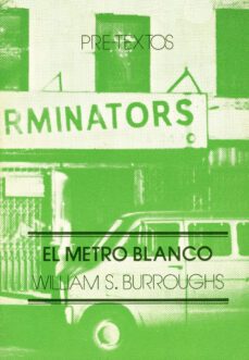 metro blanco, el-9788485081066