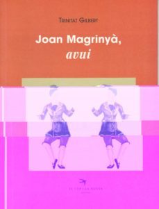 joan magrinya, avui-9788485960866