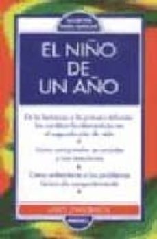 el niño de un año-meg zweiback-9788486193966