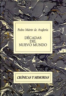 decadas del nuevo mundo-9788486547066