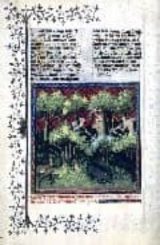 el libro de la caza-gaston phoebus-9788486760366