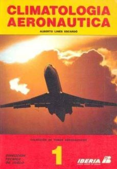 climatologia aeronautica-alberto lines escardo-9788487093166