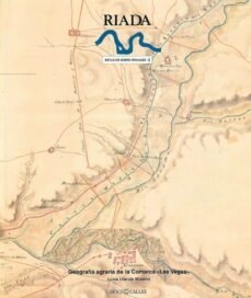 geografia agraria de la comarca las vegas-maria luisa utanda moreno-9788487111266