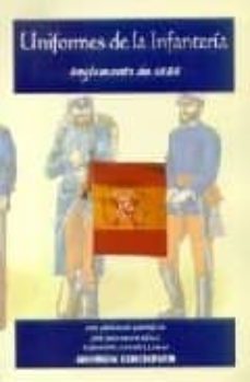 uniformes de la infanteria: reglamento de 1886-luis gravalos gonzalez-jose luis calvo perez-9788487314766
