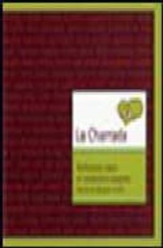 la charrada-alejandro cortes calahorra-9788487333866