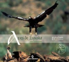 aves de españa. una celebracion= birds of spain. a celebration (5 0 años seo: 1954-2004)-9788487334566