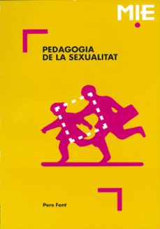 pedagogia de la sexualitat-9788487470066
