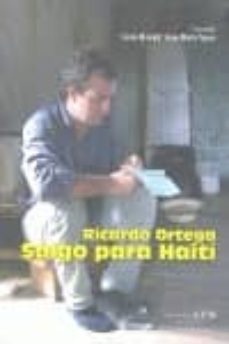 ricardo ortega. salgo para haiti-9788487641466